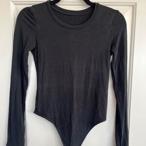 Vitality Lena Bodysuit